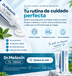 Dr. Melaxin TX-CREAM –  Crema Facial Iluminadora para Manchas