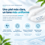 Dr. Melaxin TX-CREAM –  Crema Facial Iluminadora para Manchas